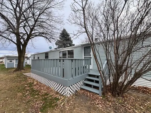 3667 91st Drive Ne, Blaine, MN 55014