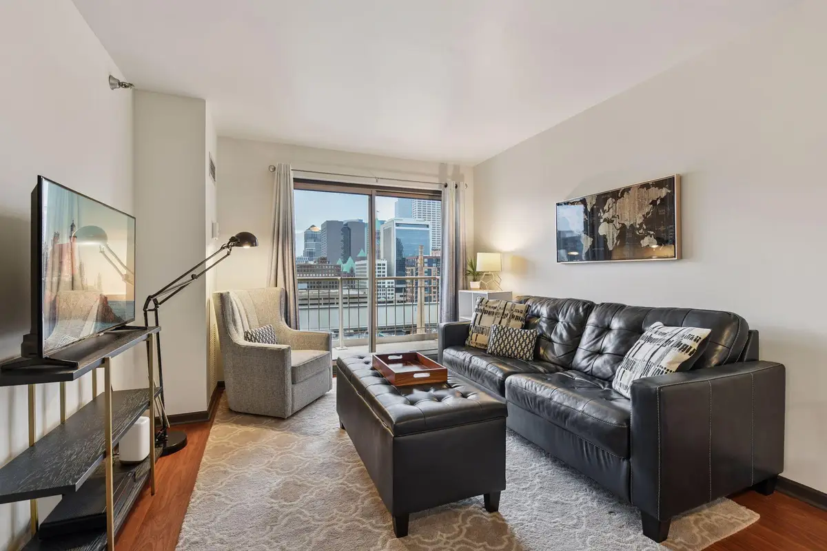 401 S 1st Street #1104, Minneapolis, MN 55401 - Image #1