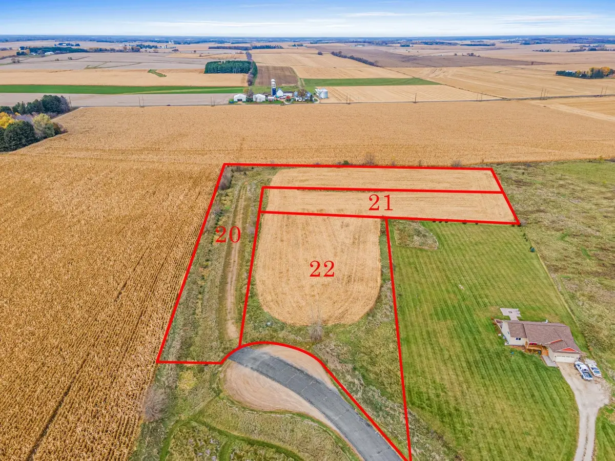 TBD 115th Avenue, Hammond Town, WI 54015 - Image #1
