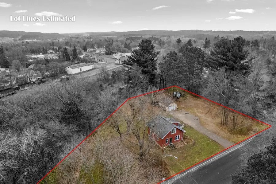 115 W Warren Street, Dresser, WI 54001 - Image #2