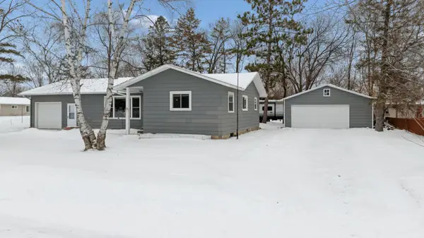 924 King Avenue Sw, Wadena, MN 56482