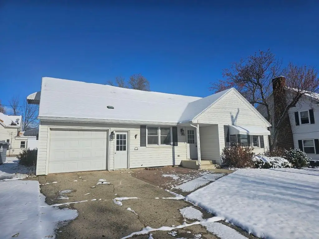 403 Broadway Avenue, Lakefield, MN 56150 - Image #1