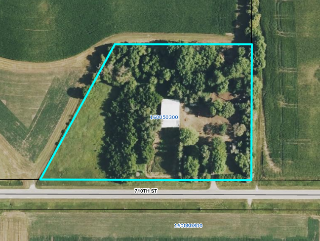 23466 710th Street, Hayfield, MN 55940 - Image #2