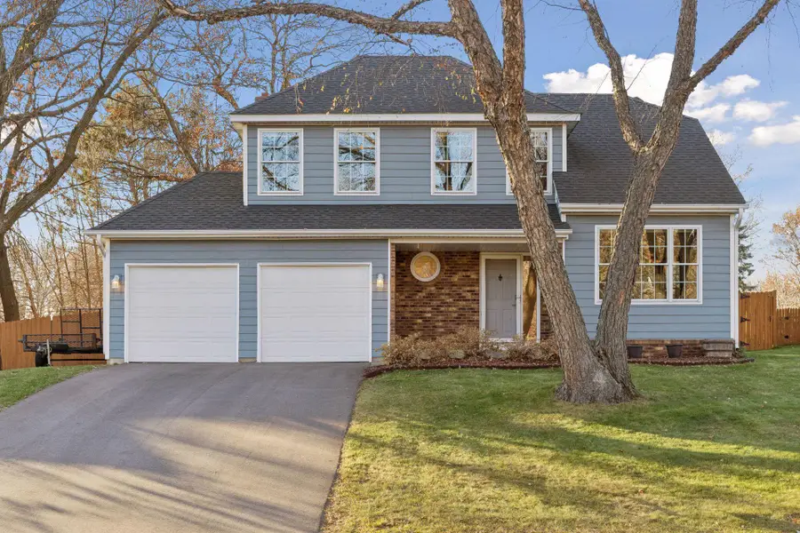 12888 Nightingale Street Nw, Coon Rapids, MN 55448 - Image #2