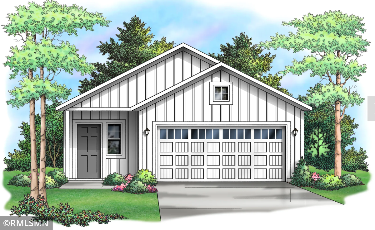 4497 223rd Street W, Farmington, MN 55024 - Image #1