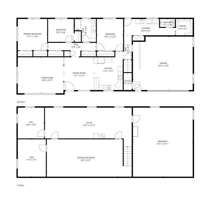 N40322 State Road 93, Hale, WI 54747 - Image #3