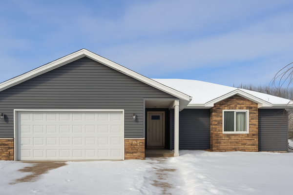 26130 Rum River Drive Nw, Isanti, MN 55040