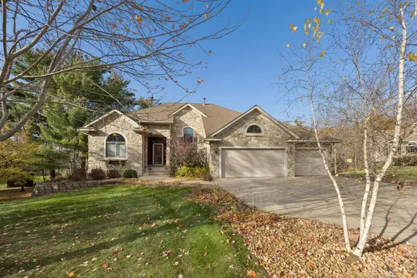 5160 202nd Lane Ne, Wyoming, MN 55092