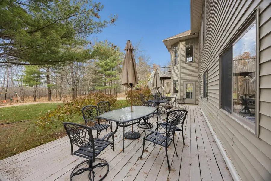 5160 202nd Lane Ne, Wyoming, MN 55092 - #3