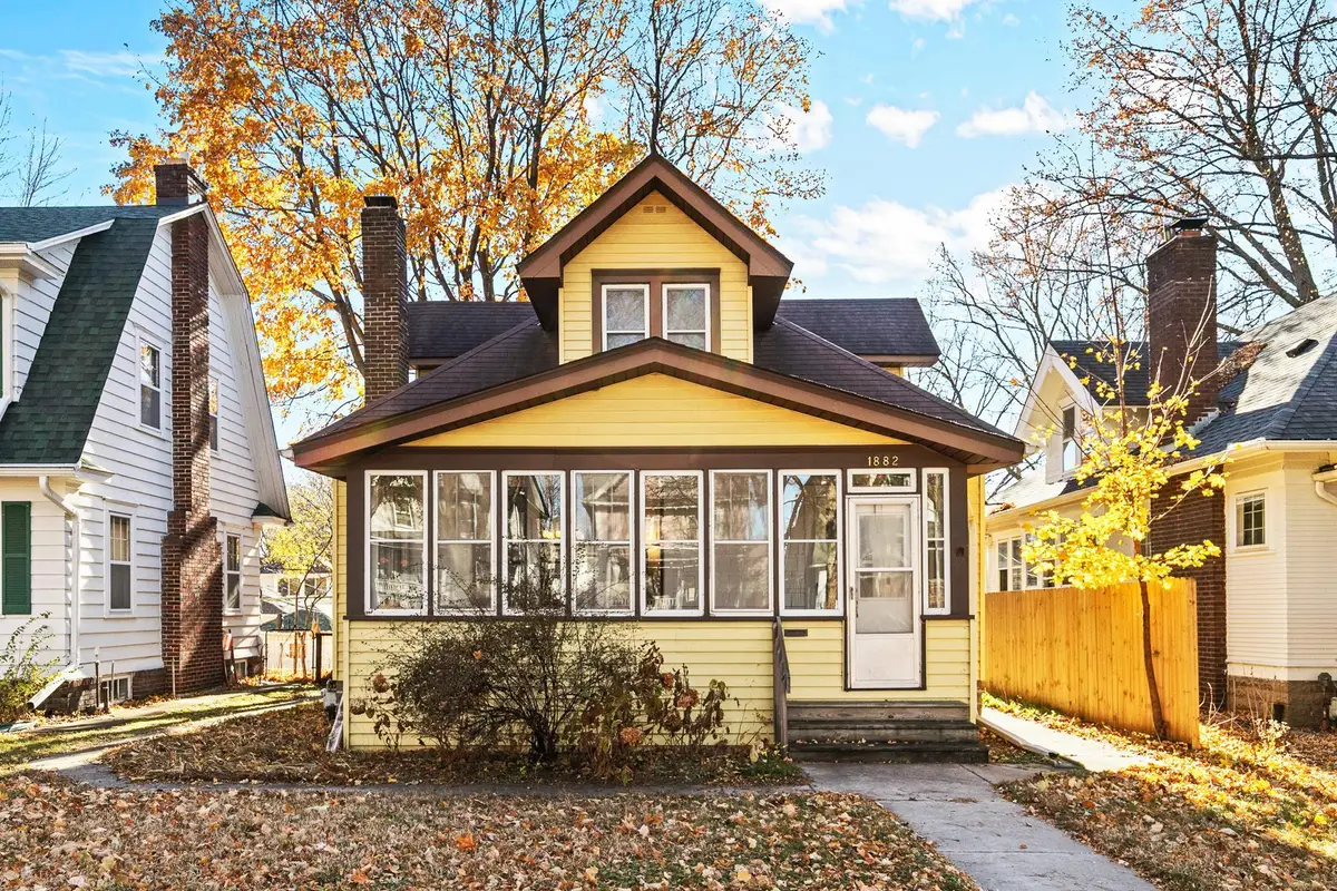 1882 Ashland Avenue, Saint Paul, MN 55104 - Image #1