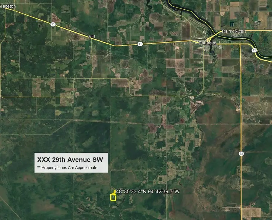 XXX 29th Avenue Sw, Baudette, MN 56623 - Image #2