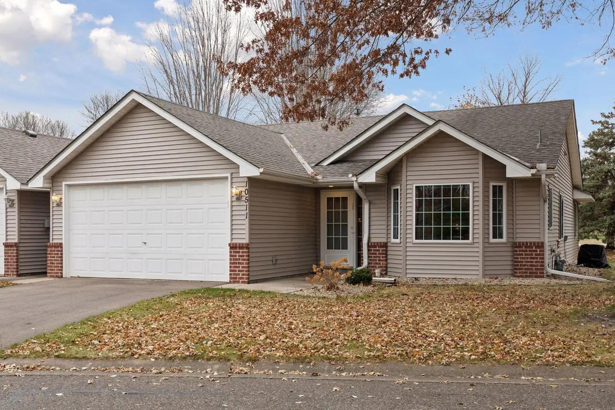 10511 Redwood Street Nw, Coon Rapids, MN 55433 - Image #1