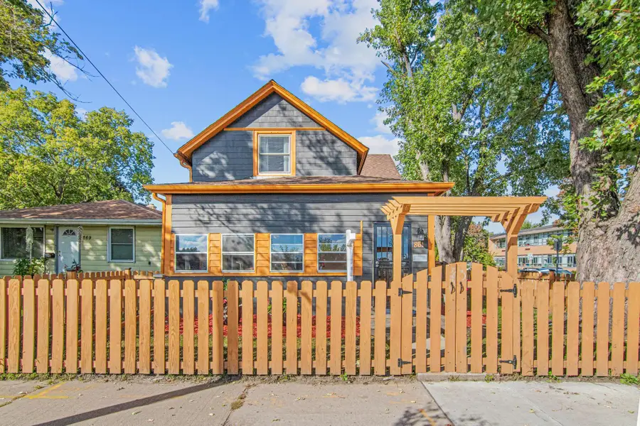 861 Saint Anthony Avenue, Saint Paul, MN 55104 - Image #3