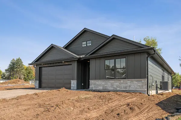 371 Liberty Drive, Hanover, MN 55341