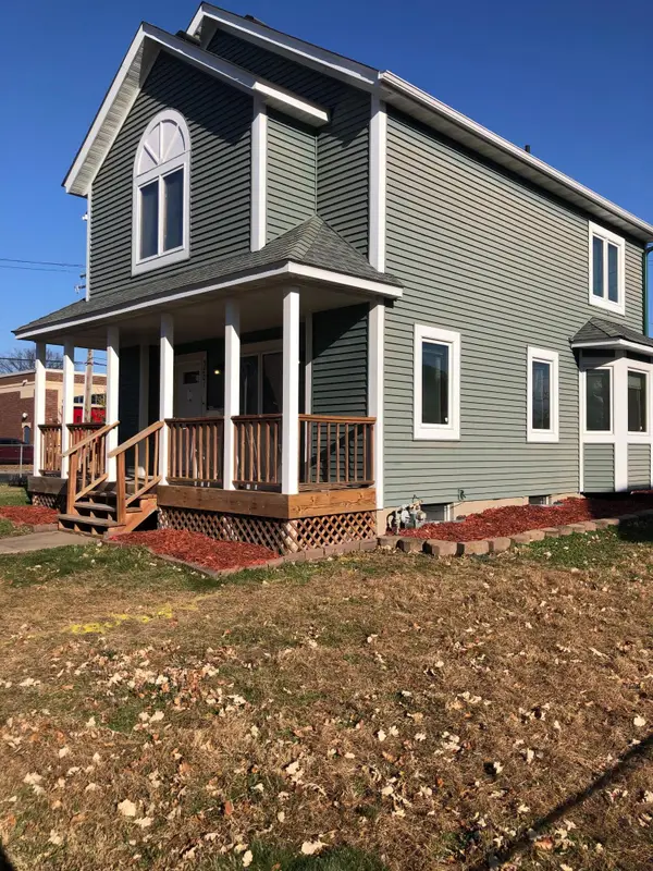 3801 Clinton Avenue, Minneapolis, MN 55409