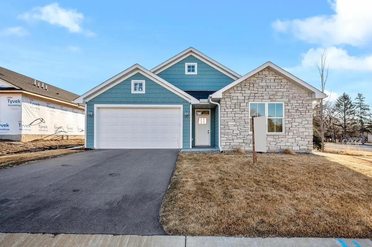 335 Liberty Drive, Hanover, MN 55341 - Image #1