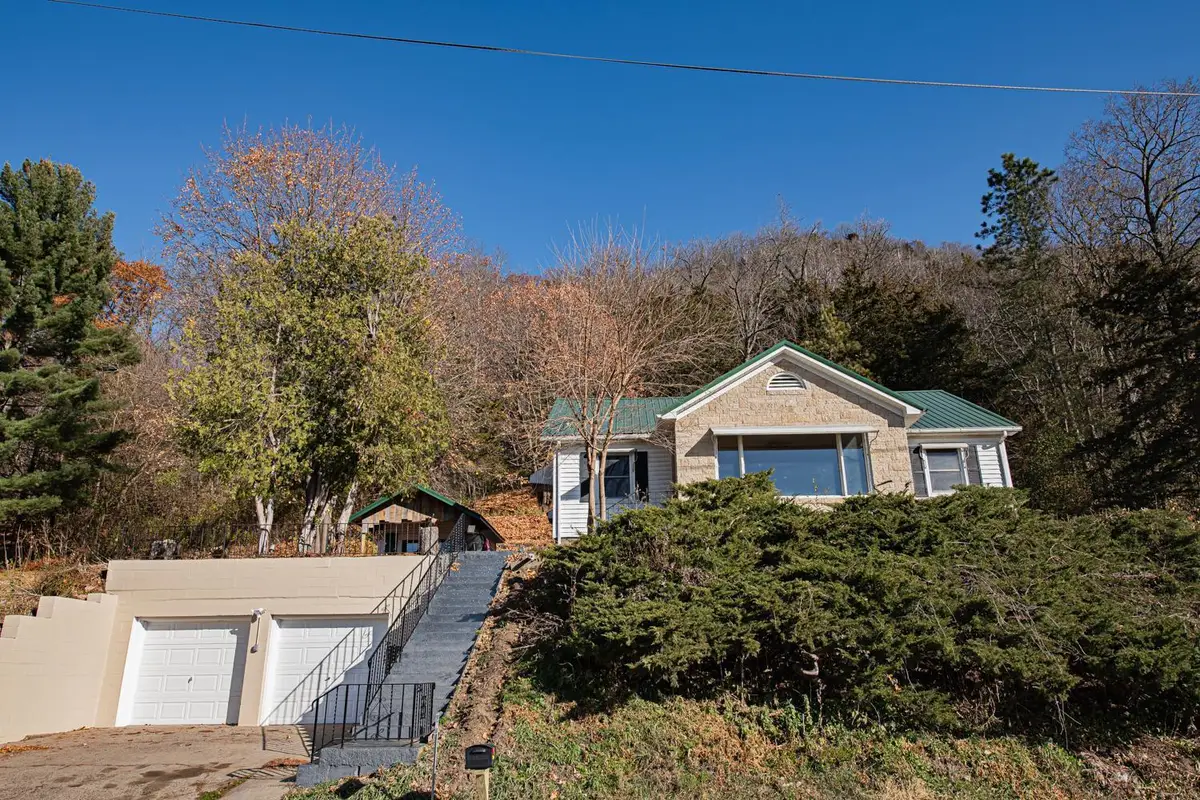 W508 Spur Lane, Buffalo, WI 54629 - Image #1