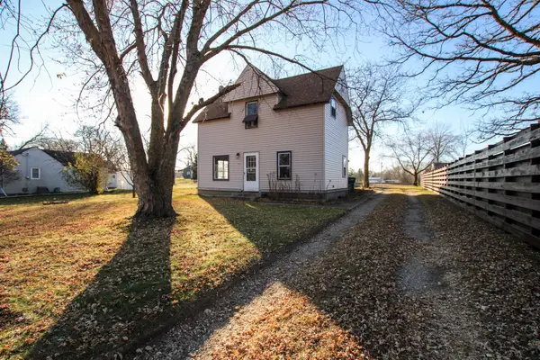 406 Park Street, Alexandria, MN 56308