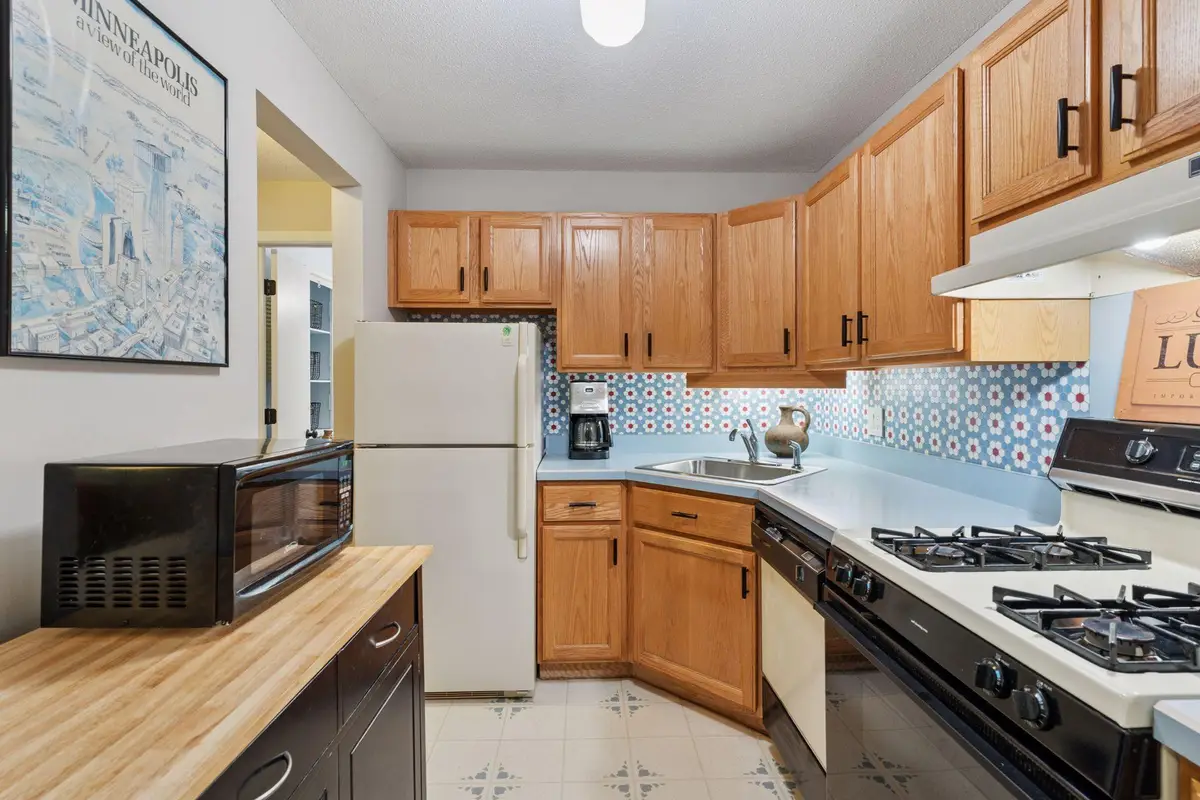 4860 Park Commons Drive #205, Saint Louis Park, MN 55416 - Image #1