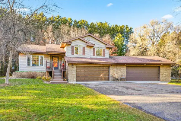 6851 N 550th Street, Red Cedar Twp, WI 54751