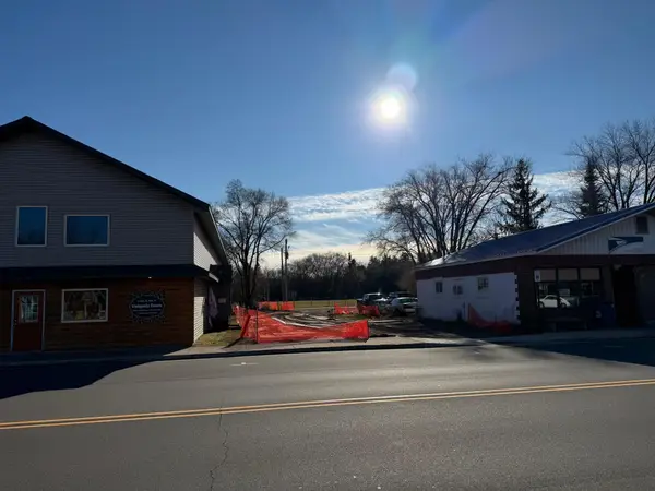 317 W 5th Avenue, Minong, WI 54859