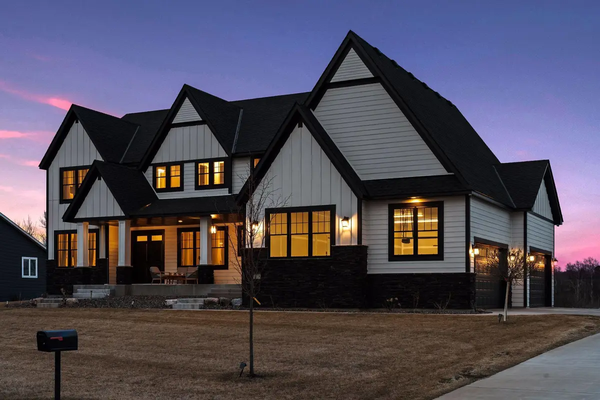 16419 Kiska Street Ne, Ham Lake, MN 55304 - Image #1