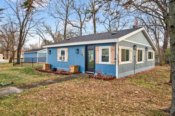 240 Wyoming Avenue, Big Lake, MN 55309