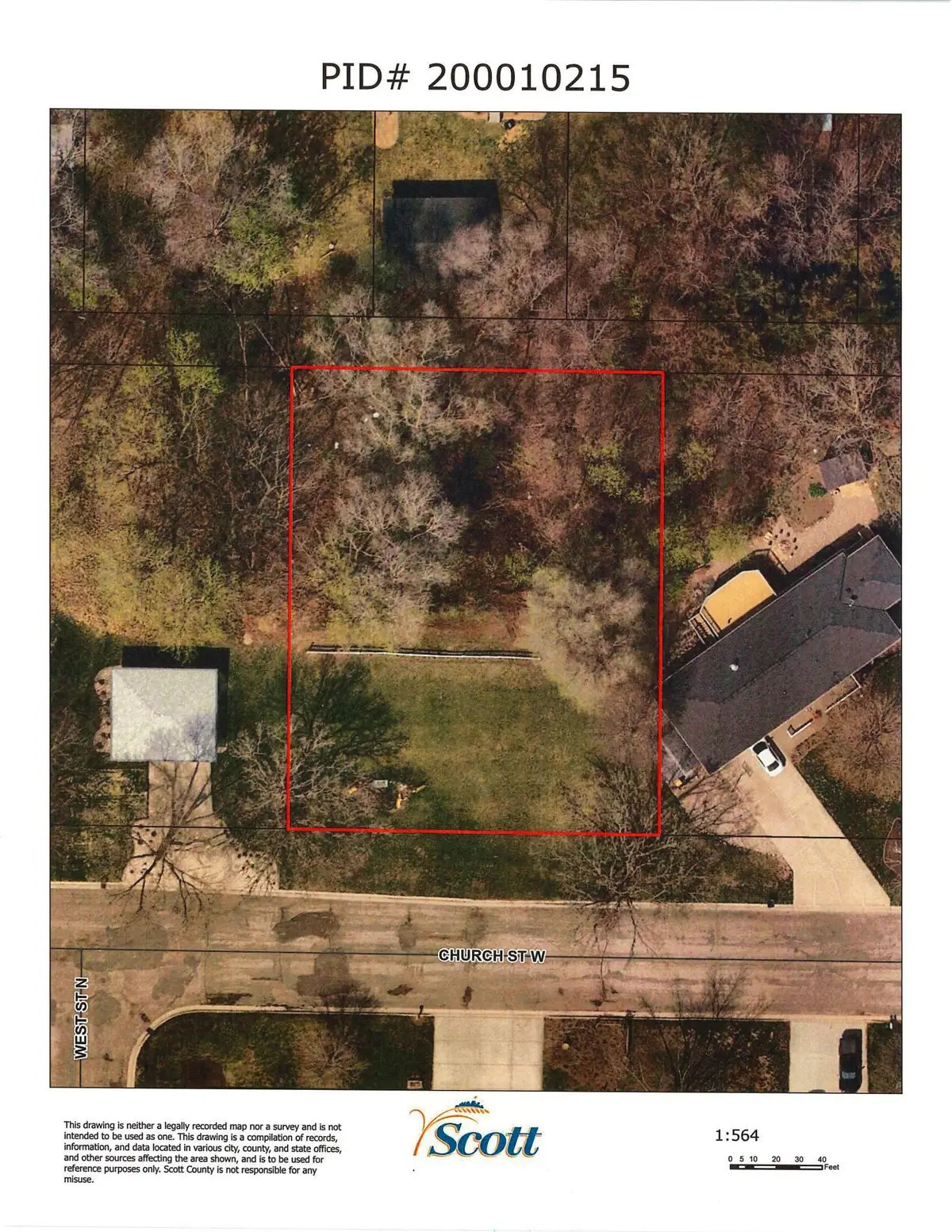 XXX W Church Street, Belle Plaine, MN 56011 - Image #1