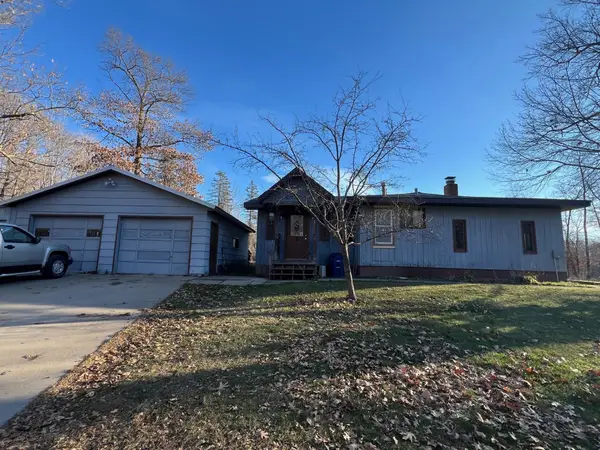 7302 Lake Camile Drive, Cushing Twp, MN 56475