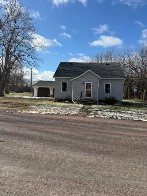 103 Okabena Street, Okabena, MN 56161