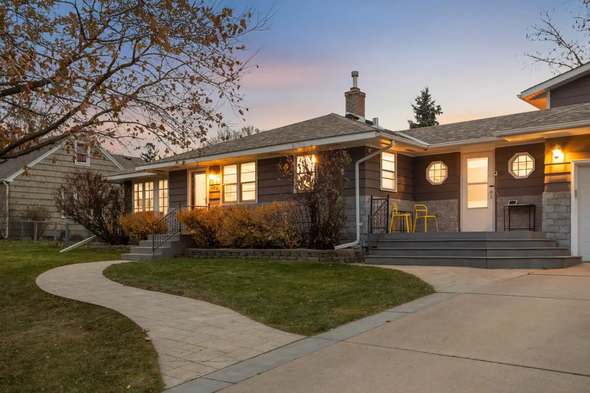 2194 Gardenette Drive N, White Bear Lake, MN 55110 - Image #1