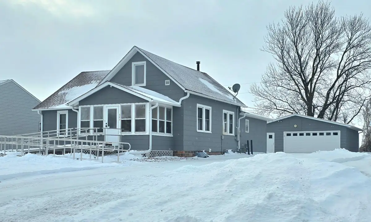 545 1st Avenue Sw, Harmony, MN 55939 - Image #1