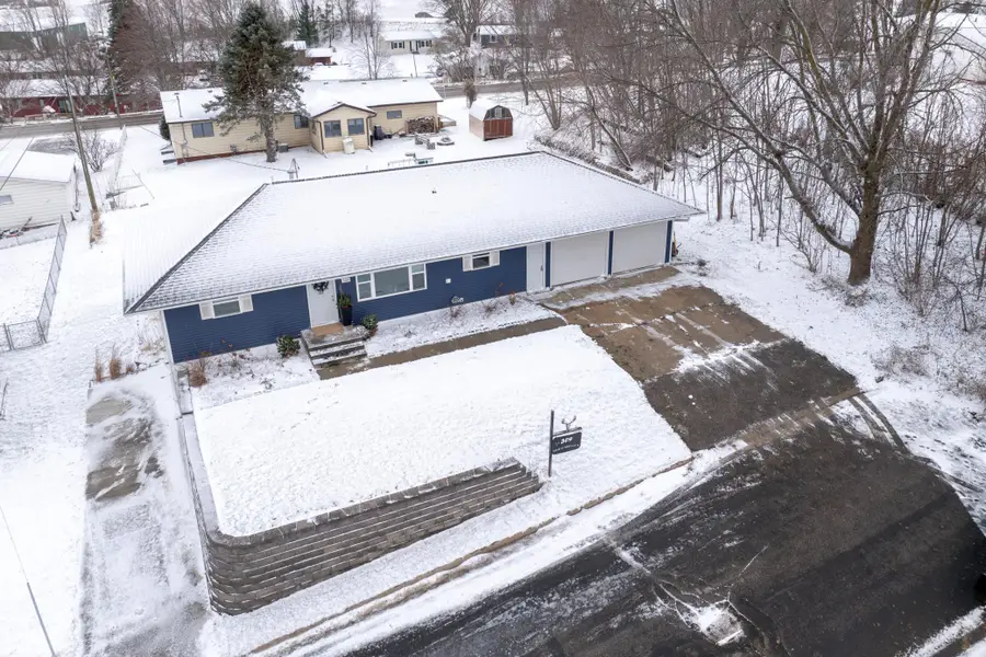 309 Hilltop Drive, Goodhue, MN 55027 - #2