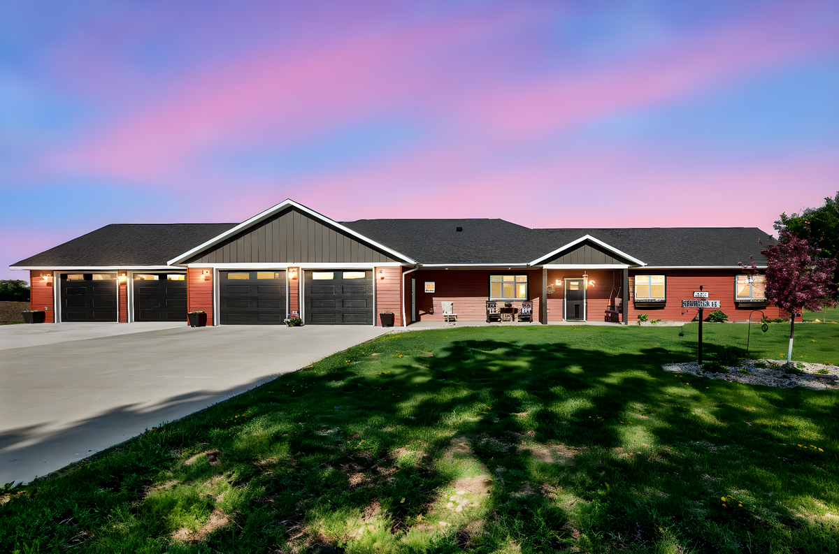 513 Harrison Street, Welcome, MN 56181 - Image #1