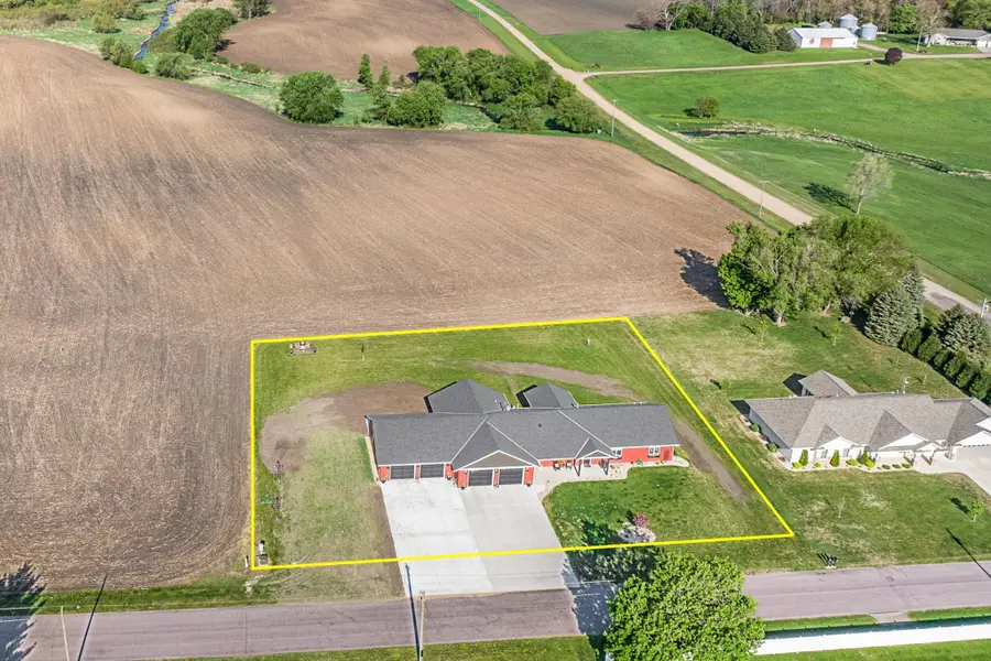 513 Harrison Street, Welcome, MN 56181 - Image #3