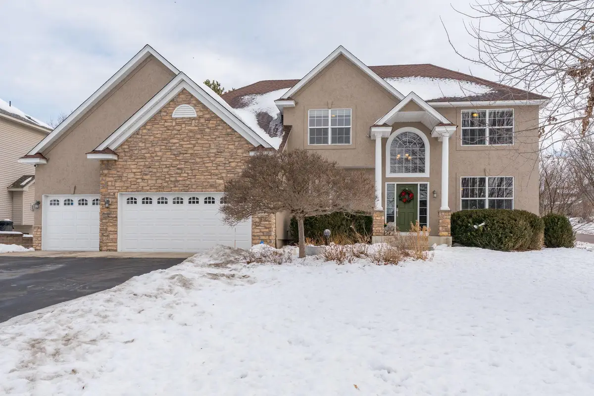 201 Firewatch Drive, Jordan, MN 55352 - #1