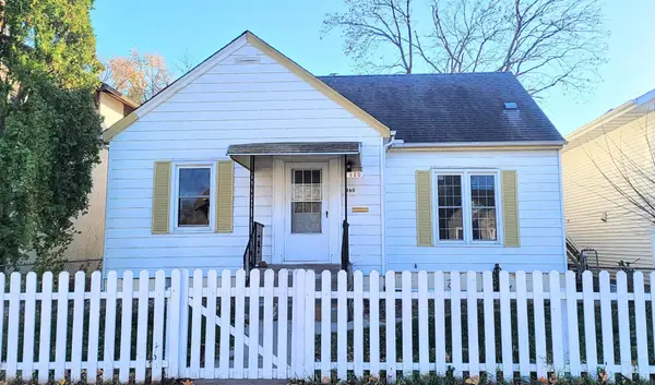 960 Geranium Avenue E, Saint Paul, MN 55106