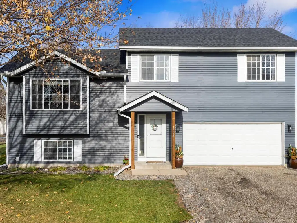 1024 E Orchard Street, Belle Plaine, MN 56011 - Image #1