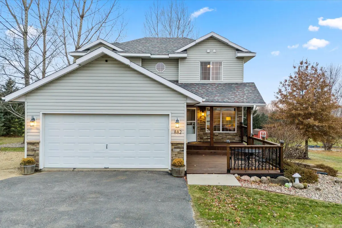 882 162nd Street, Hammond, WI 54015 - Image #1