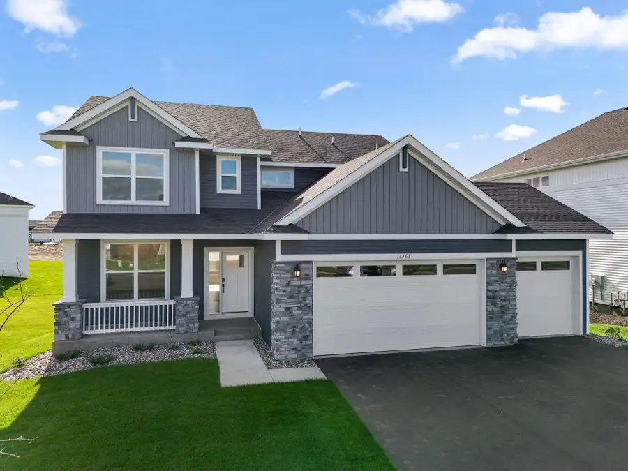 11367 84th Street Ne, Otsego, MN 55330 - Image #2