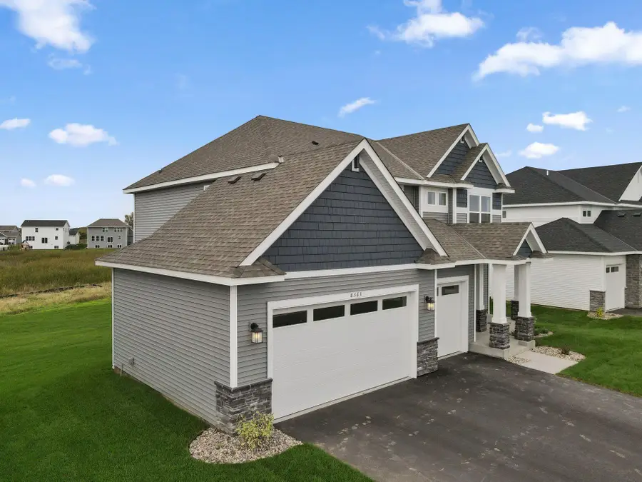 8363 Lander Avenue Ne, Otsego, MN 55330 - Image #3