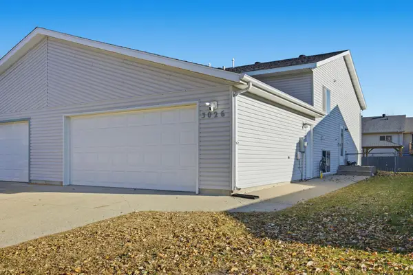 3026 32nd Street S, Fargo, ND 58103