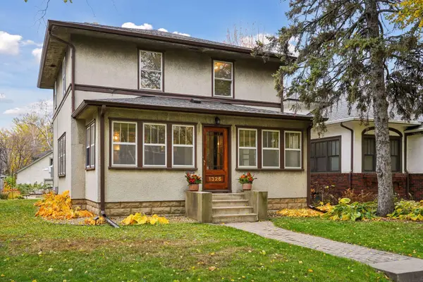 1326 Goodrich Avenue, Saint Paul, MN 55105