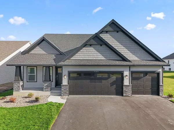 7160 Lannon Avenue Ne, Otsego, MN 55301