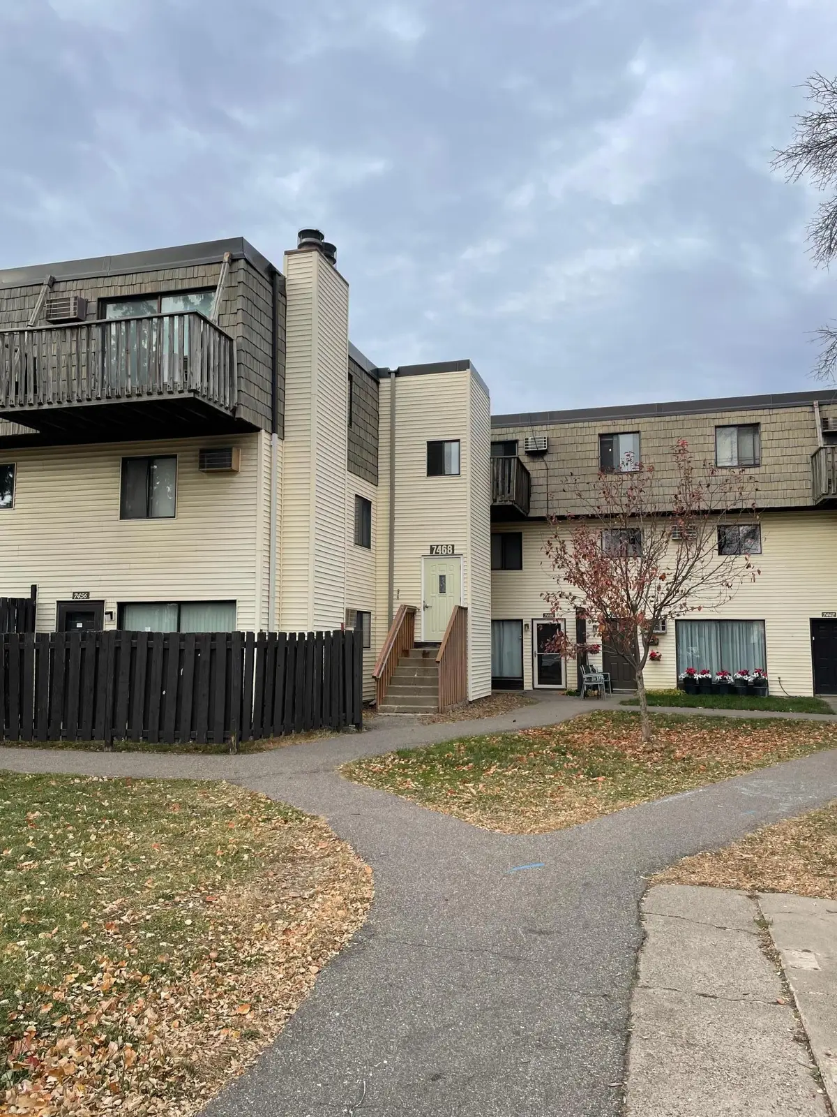 7468 72nd Lane N #301, Brooklyn Park, MN 55428 - Image #1