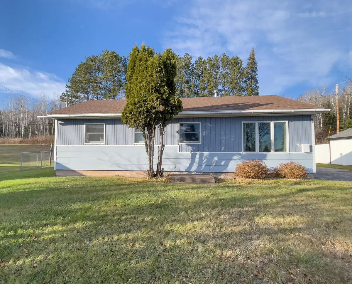 48 Davis Drive, Silver Bay, MN 55614 - Image #1