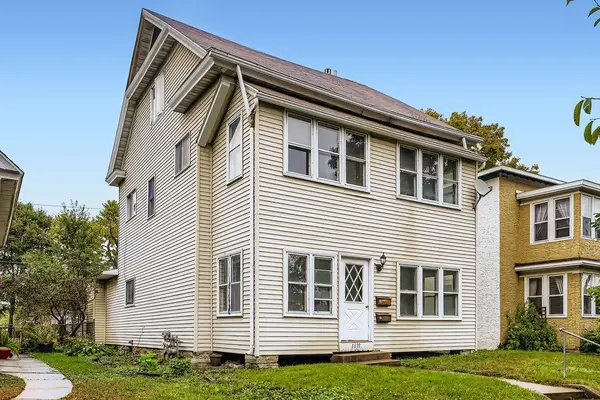 1611 Carroll Avenue, Saint Paul, MN 55104