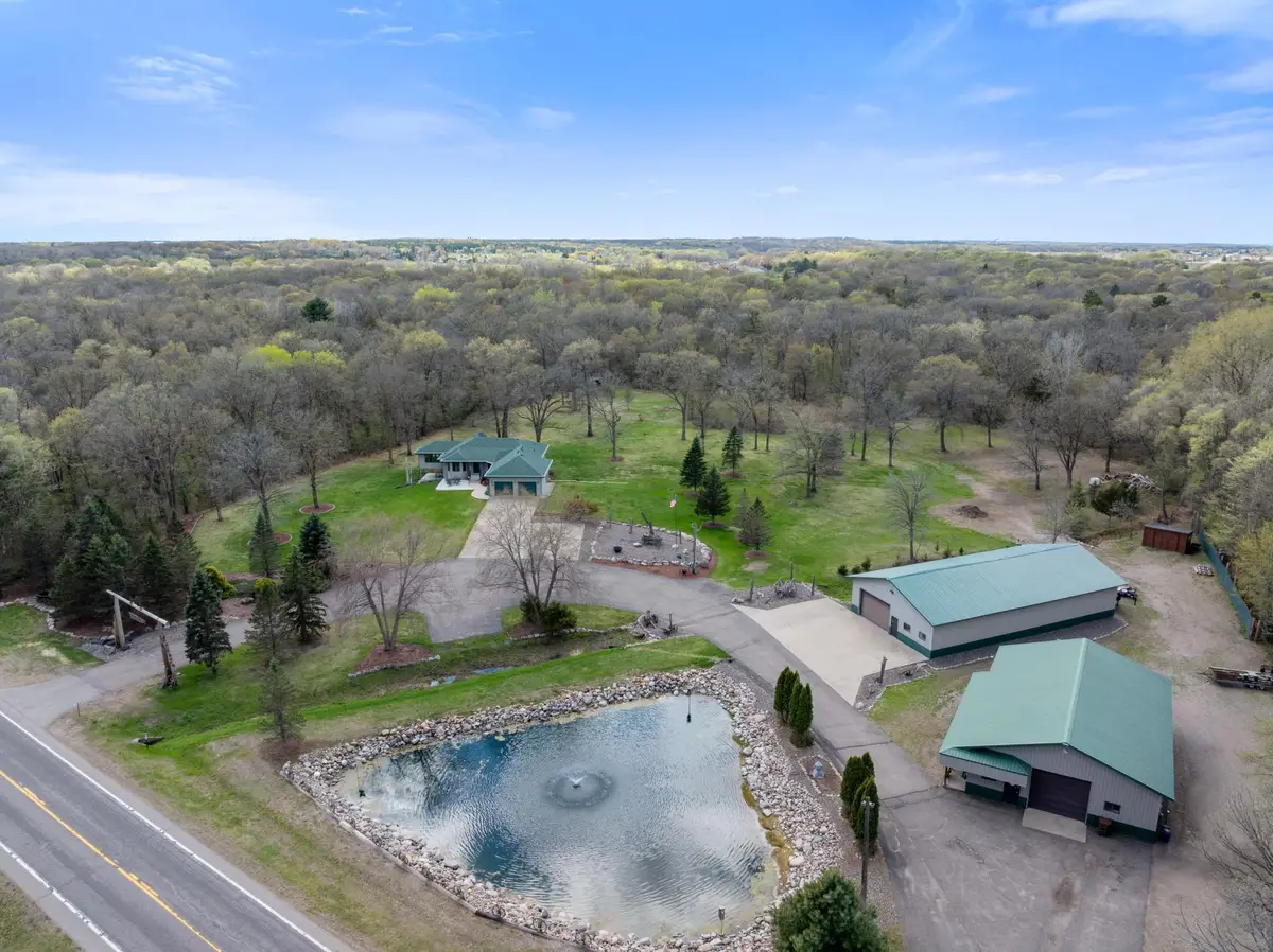 18494 County Road 30, Elk River, MN 55330 - #1