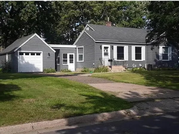 1836 Dakota Avenue S, Saint Louis Park, MN 55416