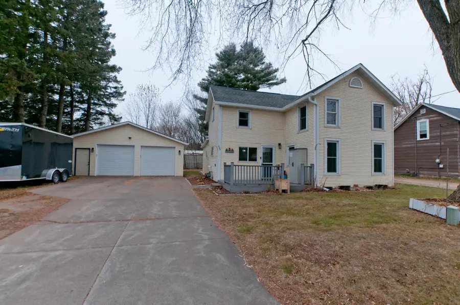 406 N 10th Street, Cameron, WI 54822 - Image #2